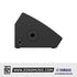 Yamaha CHR12M 1000-Watt 12" Passive Speaker |  YAMAHA PRO AUDIO |  PASSIVE SPEAKER |  Zoso Music