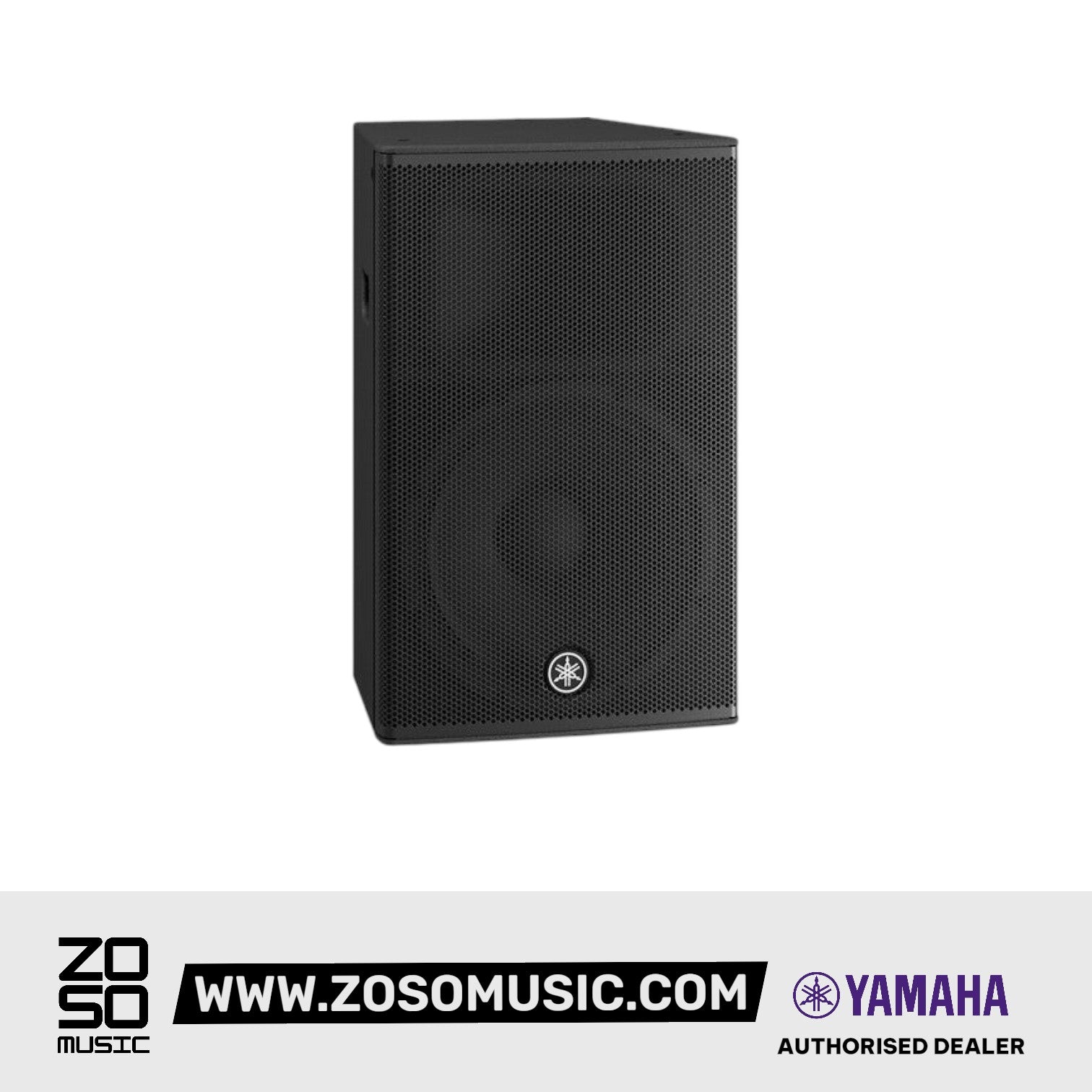 Yamaha CHR15 1000-Watt 15