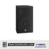 Yamaha CHR15 1000-Watt 15" Passive Speaker | Zoso Music Sdn Bhd