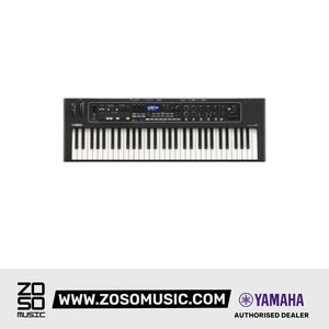 Yamaha CK61 61-key Stage Piano |  YAMAHA MUSIC |  PIANO-DIGITAL |  Zoso Music