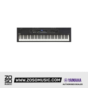 Yamaha CK88 88-key Stage Piano |  YAMAHA MUSIC |  PIANO-DIGITAL |  Zoso Music