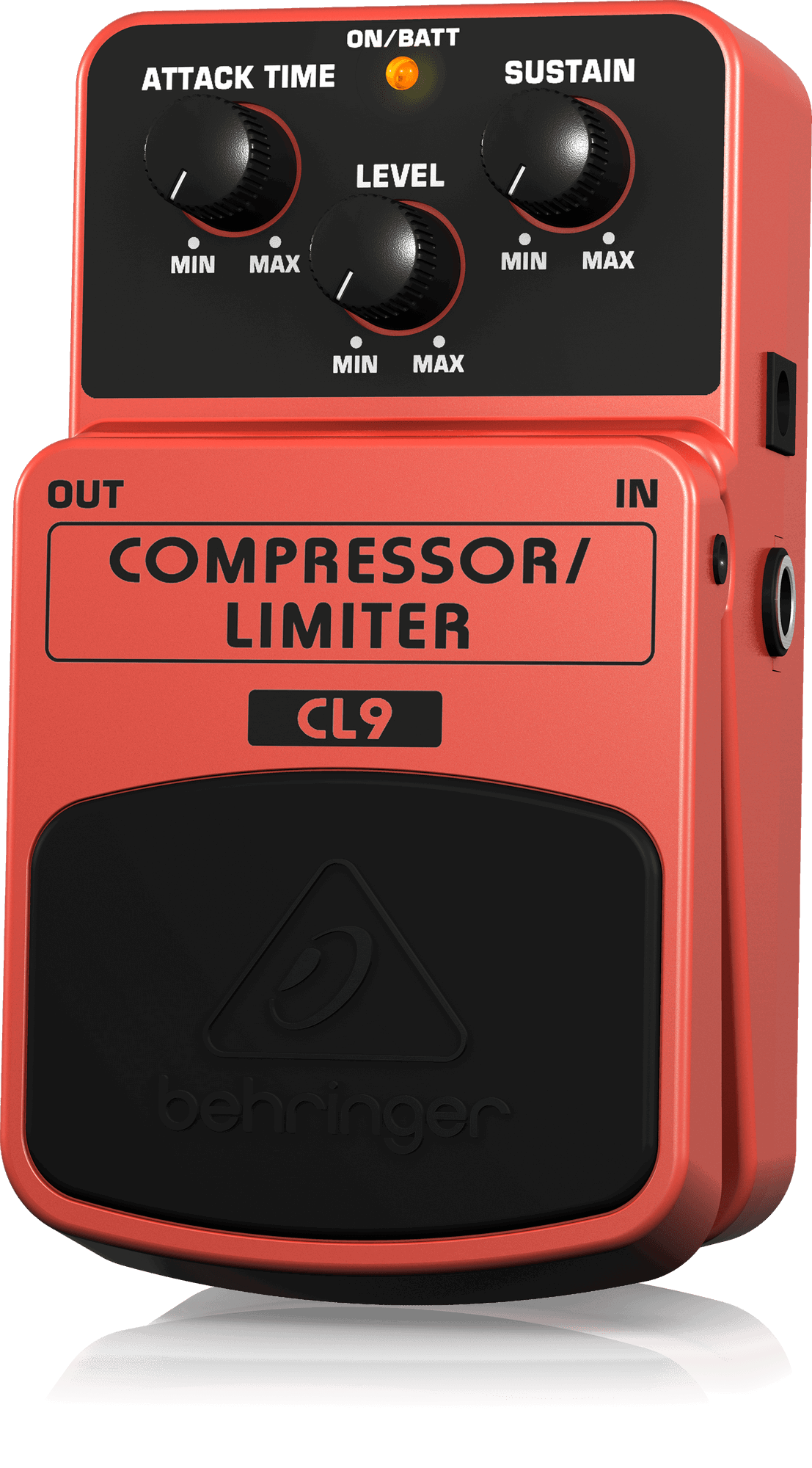 Behringer CL9 Compressor / Limiter Effects Pedal | BEHRINGER , Zoso Music