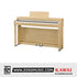 Kawai CN201 Digital Piano - Light Oak |  KAWAI |  PIANO-DIGITAL |  Zoso Music