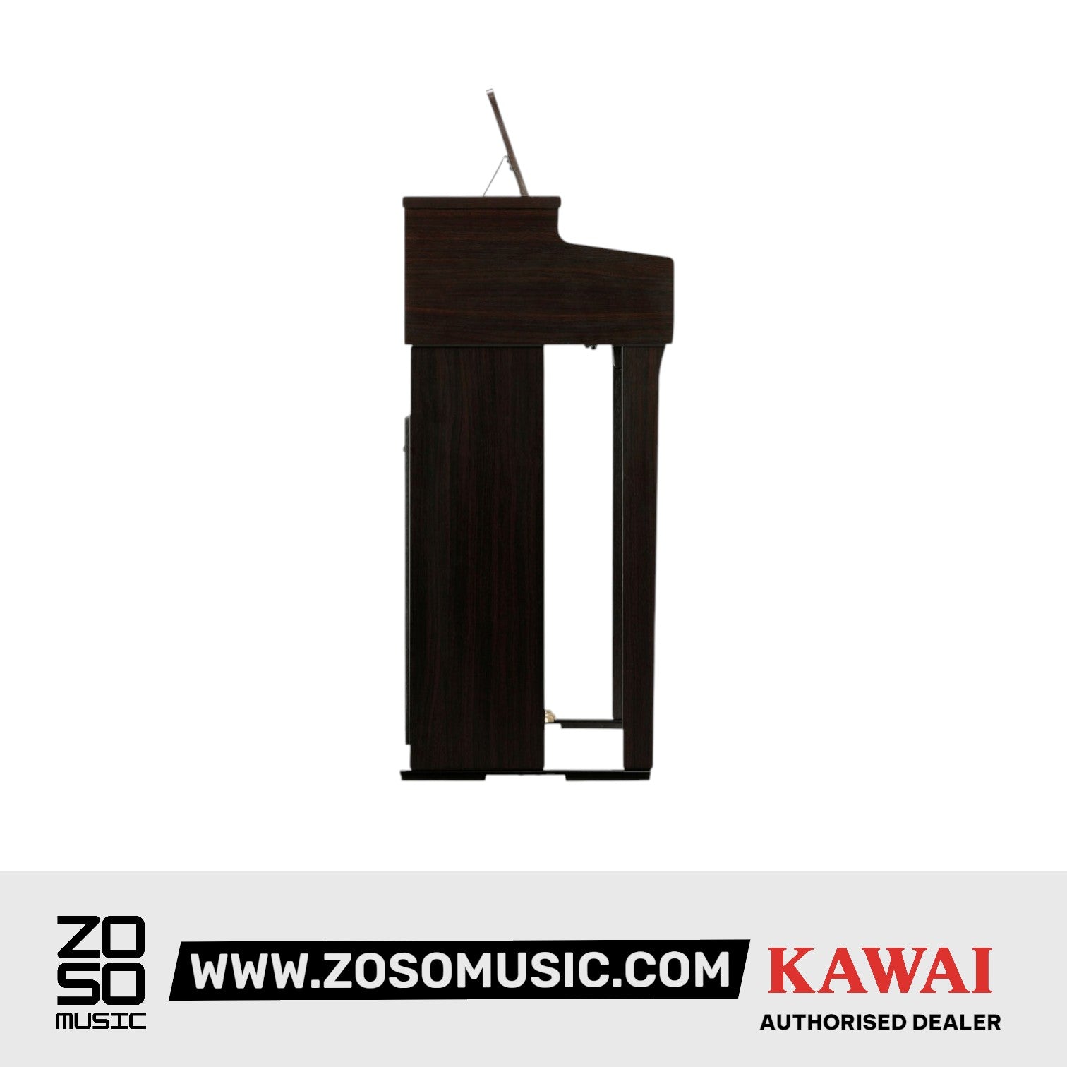 Kawai CN201 Digital Piano - Black |  KAWAI |  PIANO-DIGITAL |  Zoso Music