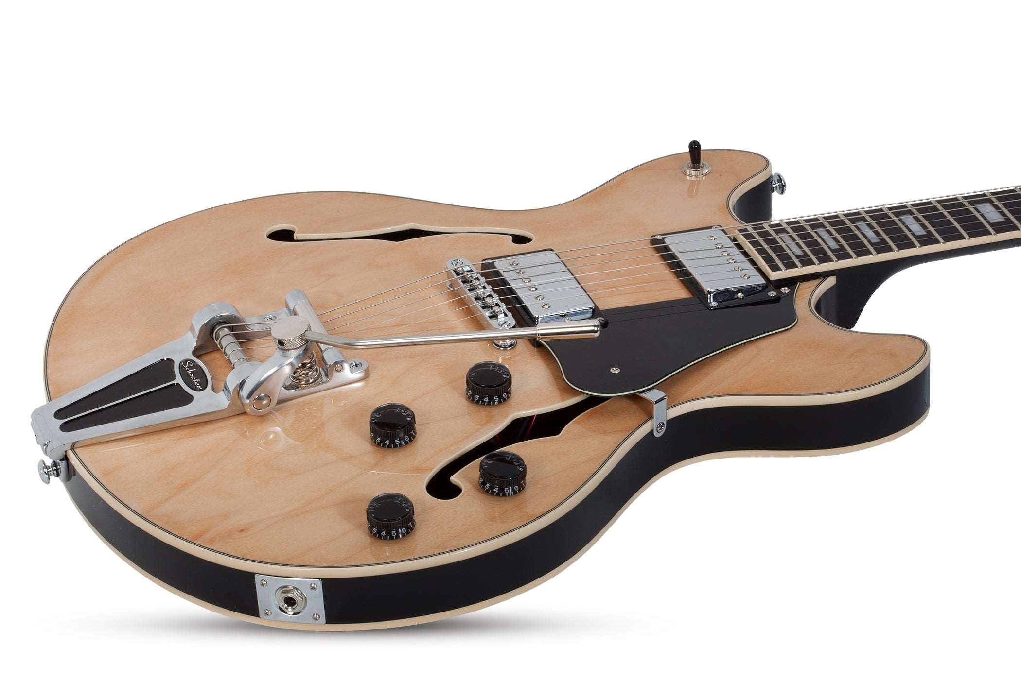 SCHECTER CORSAIR 2020 ELECTRIC GUITAR - GLOSS NATURAL (1553) MADE IN INDONESIA, SCHECTER, ELECTRIC GUITAR, schecter-electric-guitar-orsair-2020-gn, ZOSO MUSIC SDN BHD
