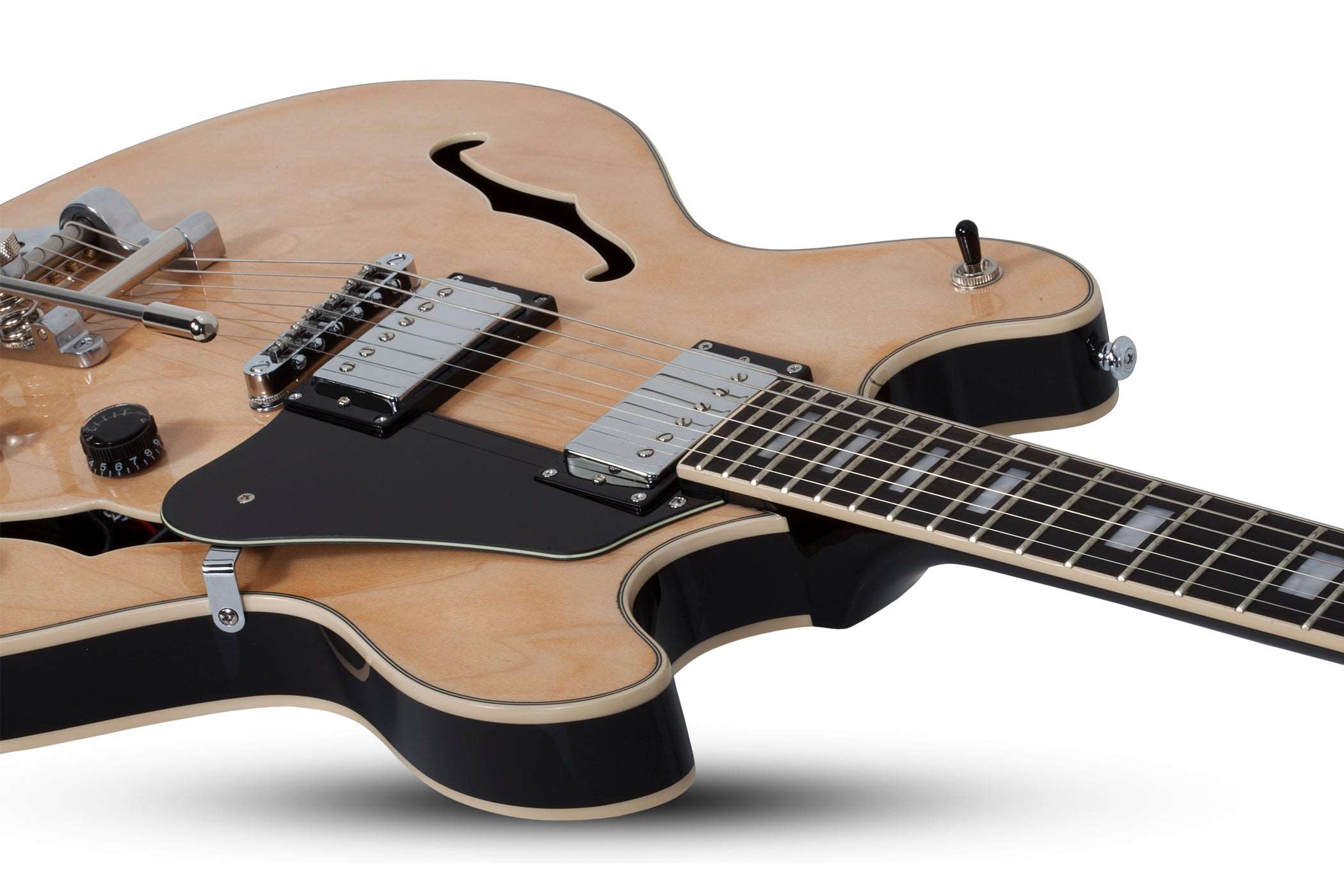 SCHECTER CORSAIR 2020 ELECTRIC GUITAR - GLOSS NATURAL (1553) MADE IN INDONESIA, SCHECTER, ELECTRIC GUITAR, schecter-electric-guitar-orsair-2020-gn, ZOSO MUSIC SDN BHD