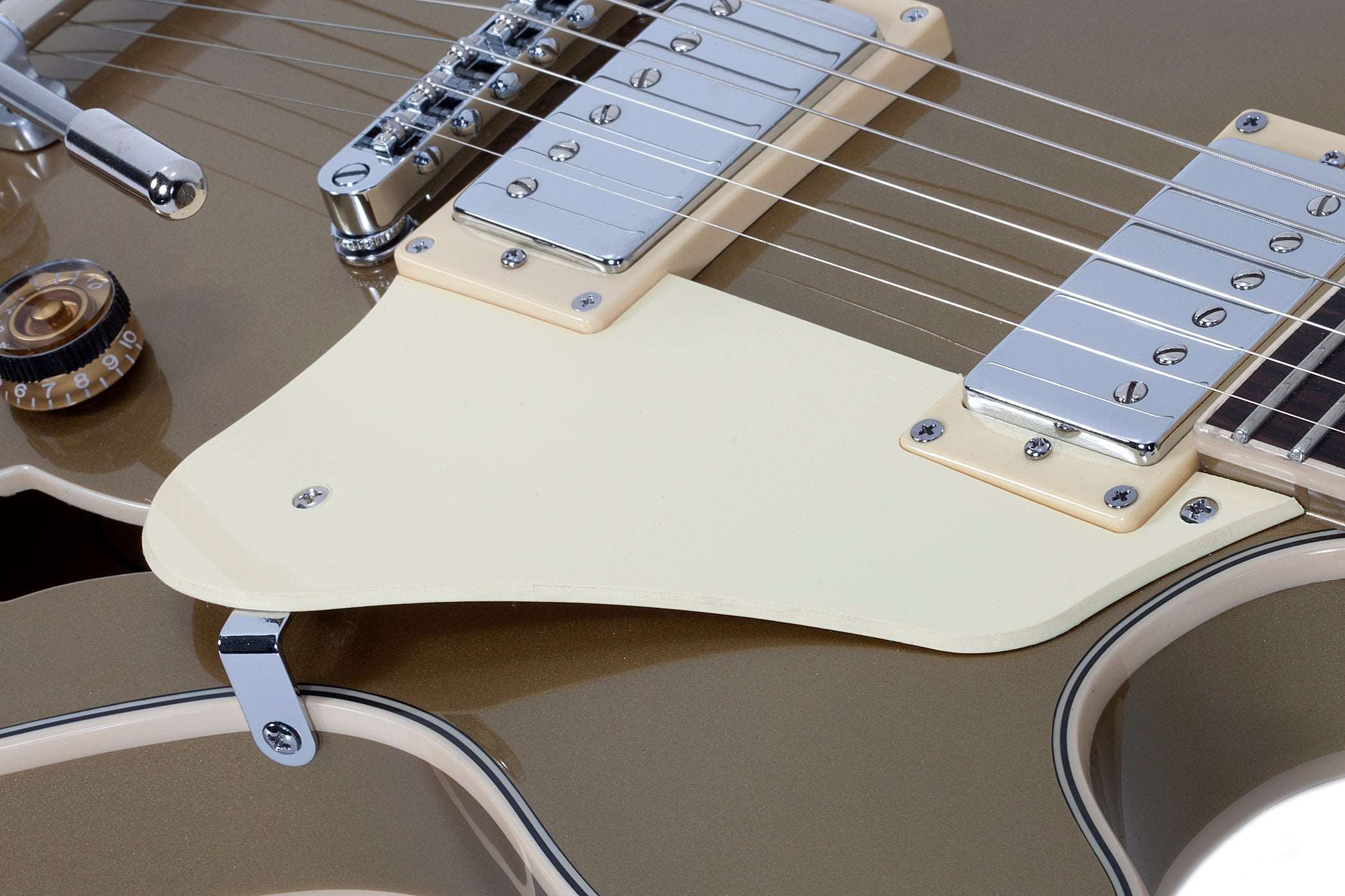 SCHECTER CORSAIR 2020 ELECTRIC GUITAR - GOLD TOP (1554) MADE IN INDONESIA, SCHECTER, ELECTRIC GUITAR, schecter-electric-guitar-corsair-2020-gt, ZOSO MUSIC SDN BHD