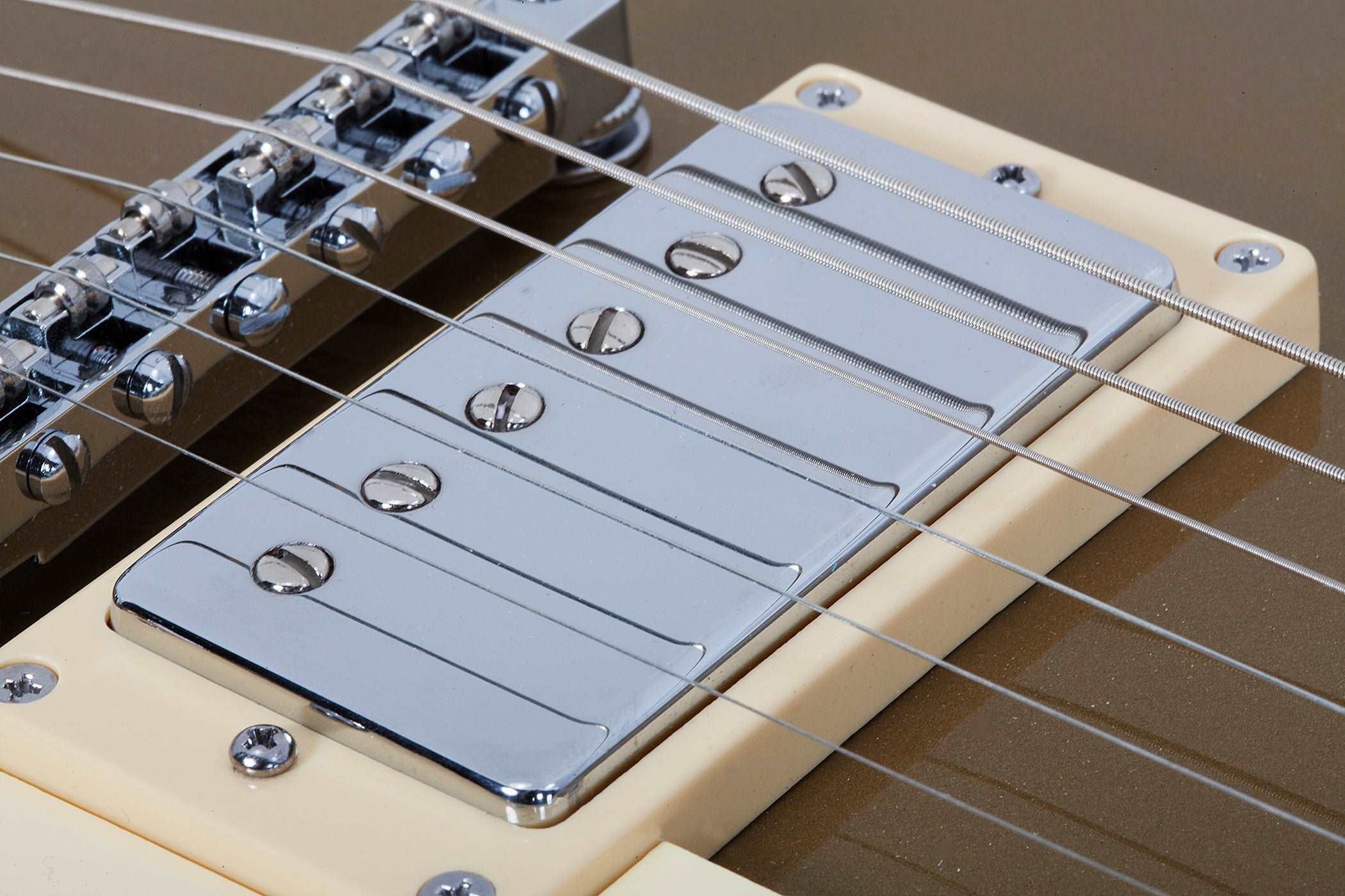 SCHECTER CORSAIR 2020 ELECTRIC GUITAR - GOLD TOP (1554) MADE IN INDONESIA, SCHECTER, ELECTRIC GUITAR, schecter-electric-guitar-corsair-2020-gt, ZOSO MUSIC SDN BHD