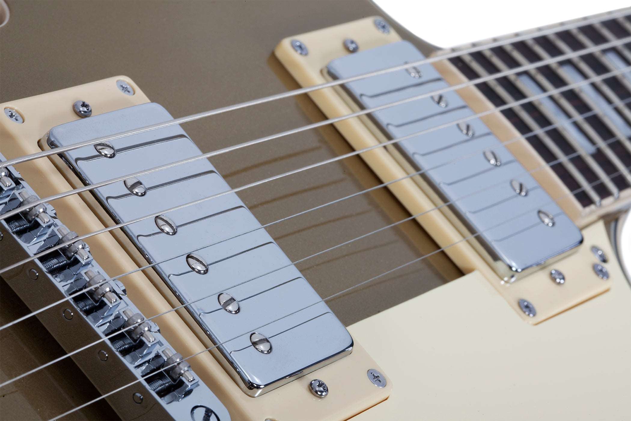 SCHECTER CORSAIR 2020 ELECTRIC GUITAR - GOLD TOP (1554) MADE IN INDONESIA, SCHECTER, ELECTRIC GUITAR, schecter-electric-guitar-corsair-2020-gt, ZOSO MUSIC SDN BHD