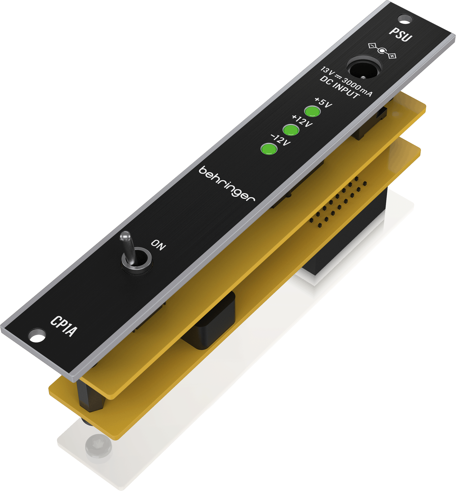 Behringer CP1A Power Supply Module for Eurorack System | BEHRINGER , Zoso Music