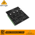 Behringer CP35 Attenuators - Analog Attenuator and Multiples Eurorack Module | BEHRINGER , Zoso Music