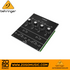 Behringer CP35 Attenuators - Analog Attenuator and Multiples Eurorack Module | BEHRINGER , Zoso Music