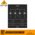 Behringer CP35 Attenuators - Analog Attenuator and Multiples Eurorack Module | BEHRINGER , Zoso Music