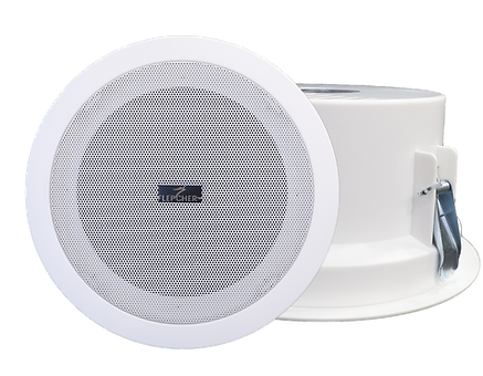 Flepcher CS-6/CS-6M Ceiling Speaker