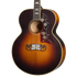 Gibson 1957 Sj-200 Murphy Lab Light Aged Acoustic Guitar - Vintage Sunburst (Sj200) | Zoso Music Sdn Bhd