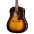 Gibson 1942 Banner J-45 Murphy Lab Light Aged Acoustic Guitar - Vintage Sunburst (J45) | Zoso Music Sdn Bhd