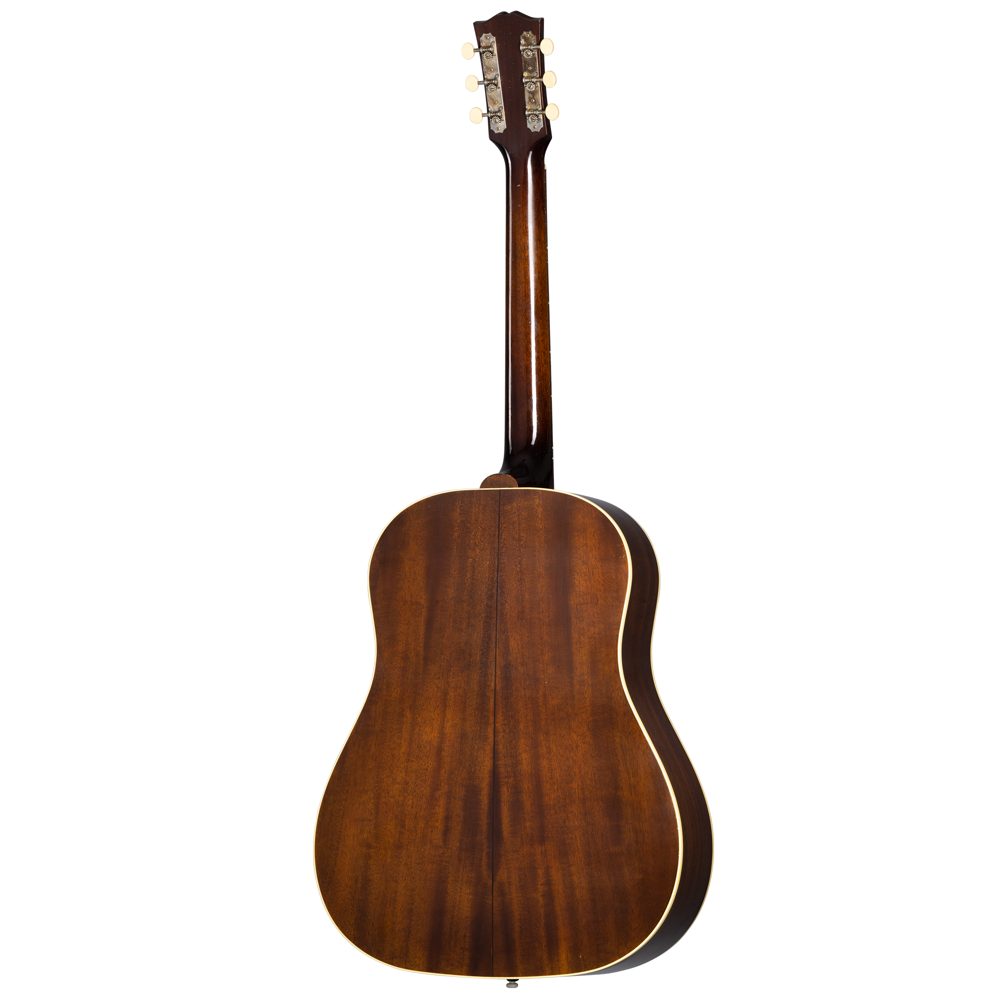 Gibson 1942 Banner J-45 Murphy Lab Light Aged Acoustic Guitar - Vintage Sunburst (J45)
