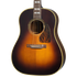 Gibson 1942 Banner Southern Jumbo Murphy Lab Light Aged Acoustic Guitar - Vintage Sunburst | Zoso Music Sdn Bhd