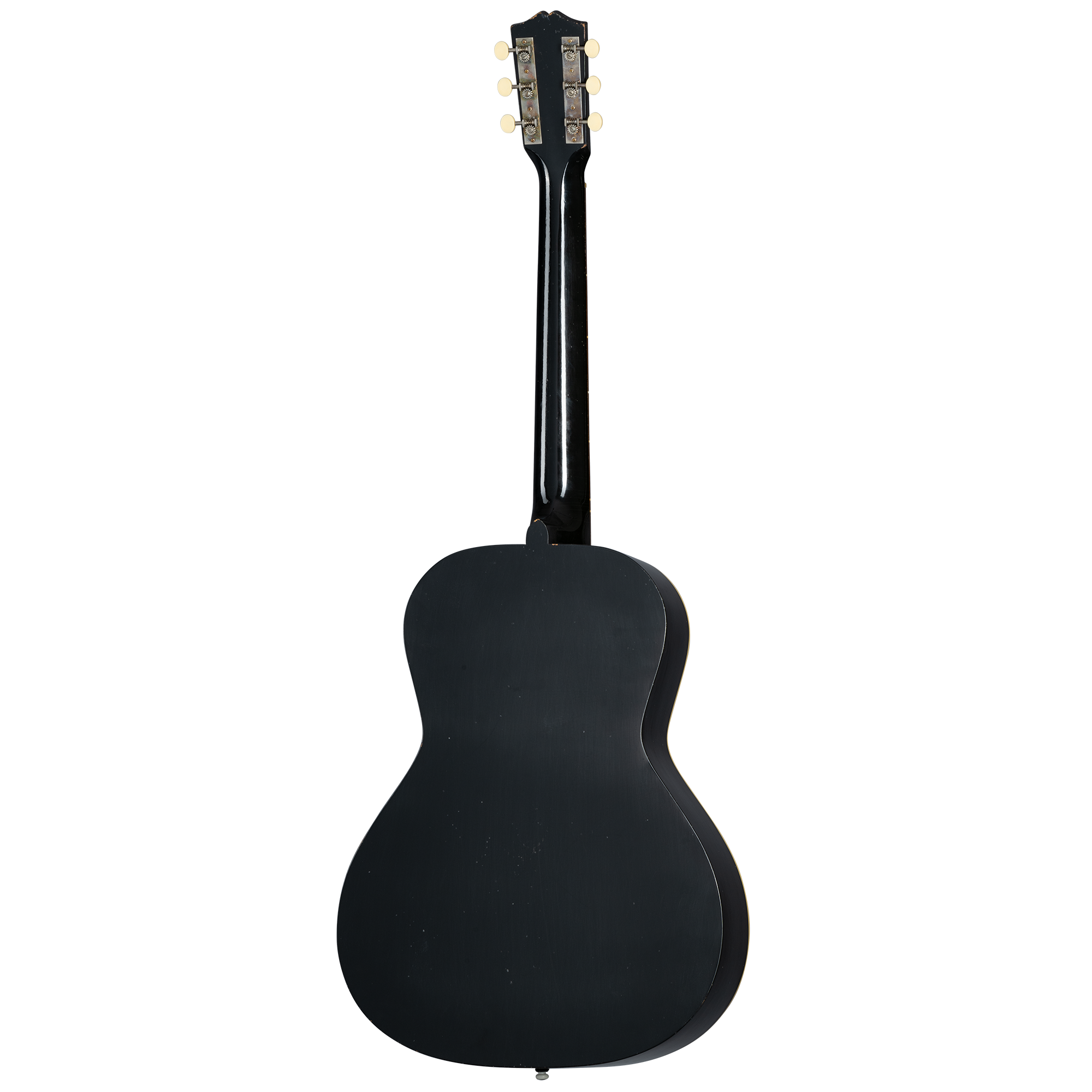 Gibson 1933 L-00 Murphy Lab Light Aged Acoustic Guitar - Ebony (L00)