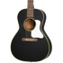 Gibson 1933 L-00 Murphy Lab Light Aged Acoustic Guitar - Ebony (L00) | Zoso Music Sdn Bhd