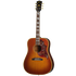 Gibson 1960 Hummingbird Murphy Lab Light Aged Acoustic Guitar - Cherry Sunburst |  GIBSON |  ACOUSTIC GUITAR |  Zoso Music