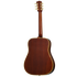Gibson 1960 Hummingbird Murphy Lab Light Aged Acoustic Guitar - Cherry Sunburst |  GIBSON |  ACOUSTIC GUITAR |  Zoso Music