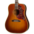 Gibson 1960 Hummingbird Murphy Lab Light Aged Acoustic Guitar - Cherry Sunburst | Zoso Music Sdn Bhd