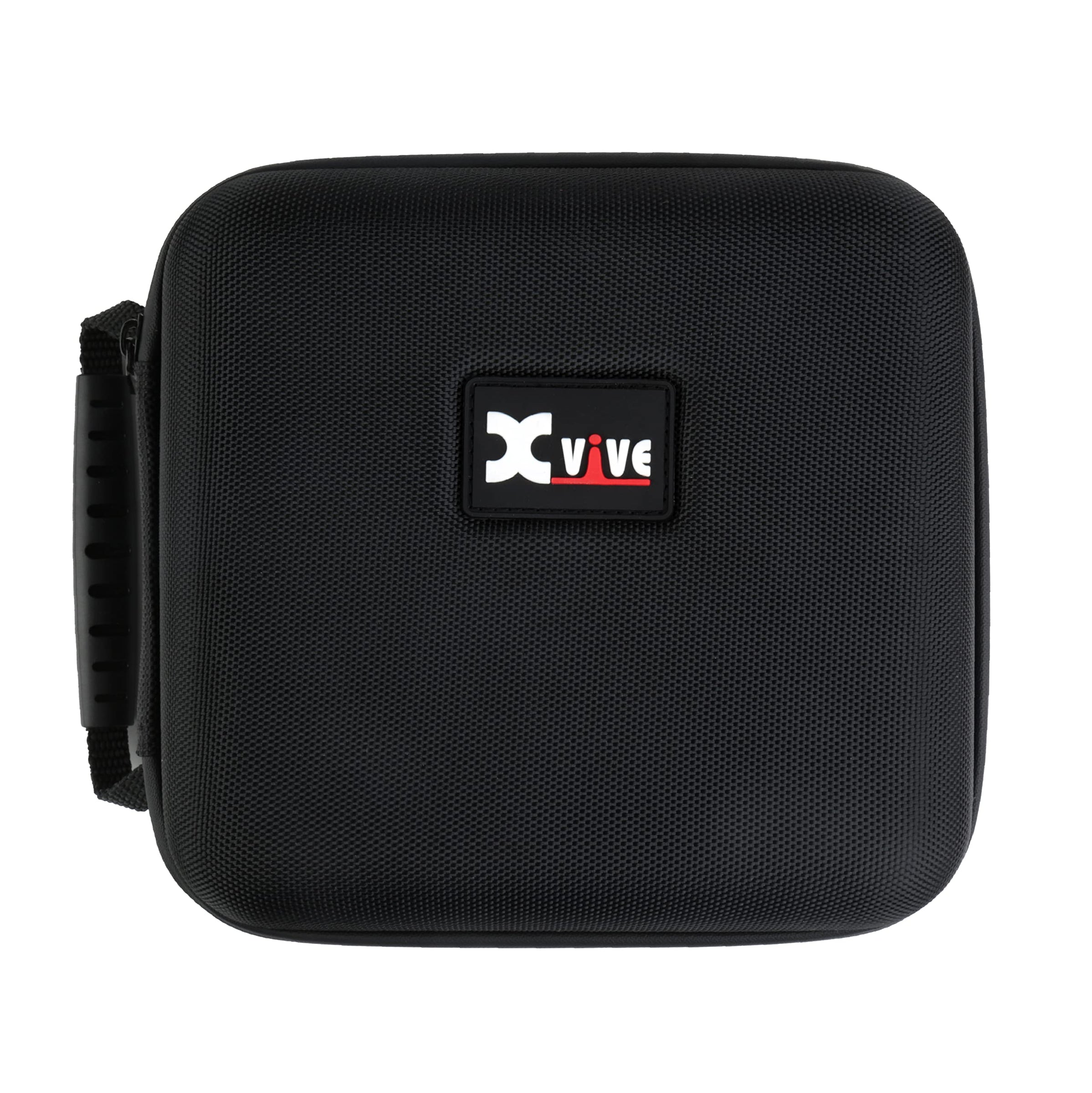 Xvive Audio U4R4 Wireless In-Ear Monitoring System with Xvive CU4R4 Travel Case |  XVIVE |  WIRELESS-IN EAR MONITOR |  Zoso Music