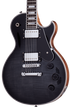 SCHECTER SOLO-II CUSTOM ELECTRIC GUITAR- TRANS BLACK BURST (659) MADE IN KOREA, SCHECTER, ELECTRIC GUITAR, schecter-electric-guitar-soloii-custom-tbb, ZOSO MUSIC SDN BHD