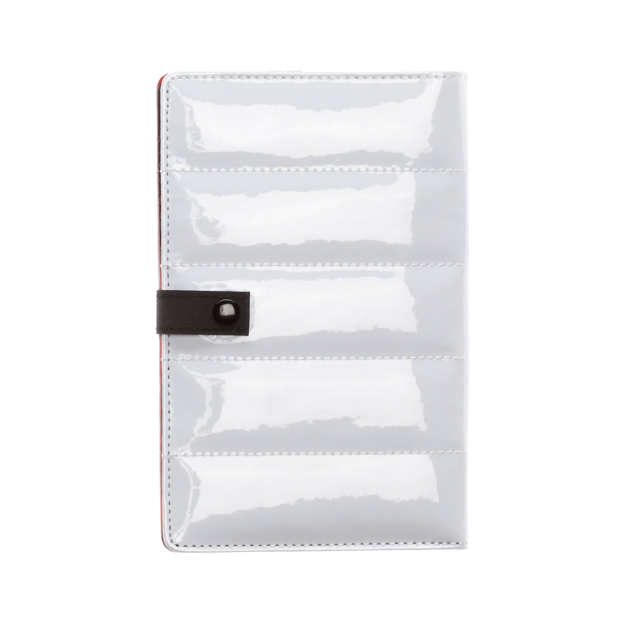 MONO Passport Wallet, Gloss White - ZOSO MUSIC