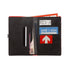 MONO Passport Wallet, Gloss White - ZOSO MUSIC