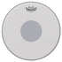 Remo Cx-0114-10 Controlled Sound X Coated Drum Head, 14-inch Diameter | Zoso Music Sdn Bhd