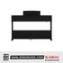 Kawai CX102 Upright Piano - Embossed Black |  KAWAI |  PIANO-UPRIGHT |  Zoso Music