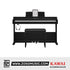 Kawai CX102 Upright Piano - Embossed Black  | Zoso Music Sdn Bhd