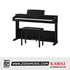 Kawai CX102 Upright Piano - Embossed Black |  KAWAI |  PIANO-UPRIGHT |  Zoso Music