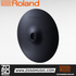Roland CY-12C-T Thin Crash Cymbal Controller |  ROLAND |  DRUM-HARDWARE |  Zoso Music