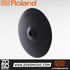 Roland V-Cymbal CY-14C-T Electronic Thin Crash Cymbal Controller |  ROLAND |  DRUM-HARDWARE |  Zoso Music
