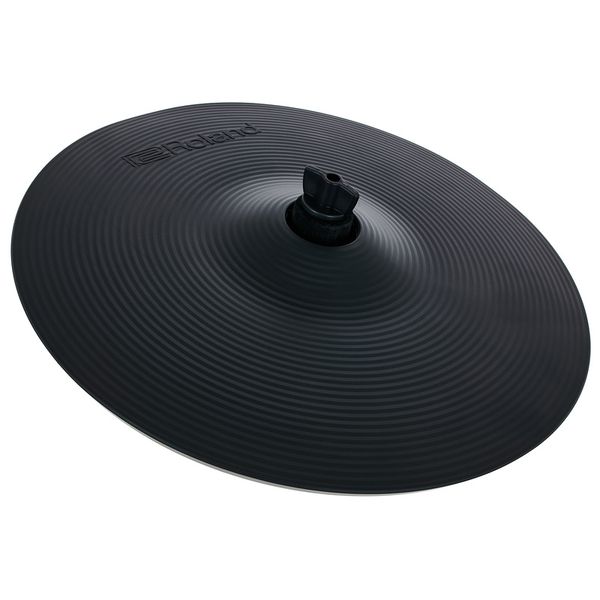 Roland CY-12C-T Thin Crash Cymbal Controller | Zoso Music Sdn Bhd