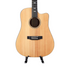 Caesar K-41C 41" Solid Top Acoustic Guitar, Natural |  CAESAR |  ACOUSTIC GUITAR |  Zoso Music