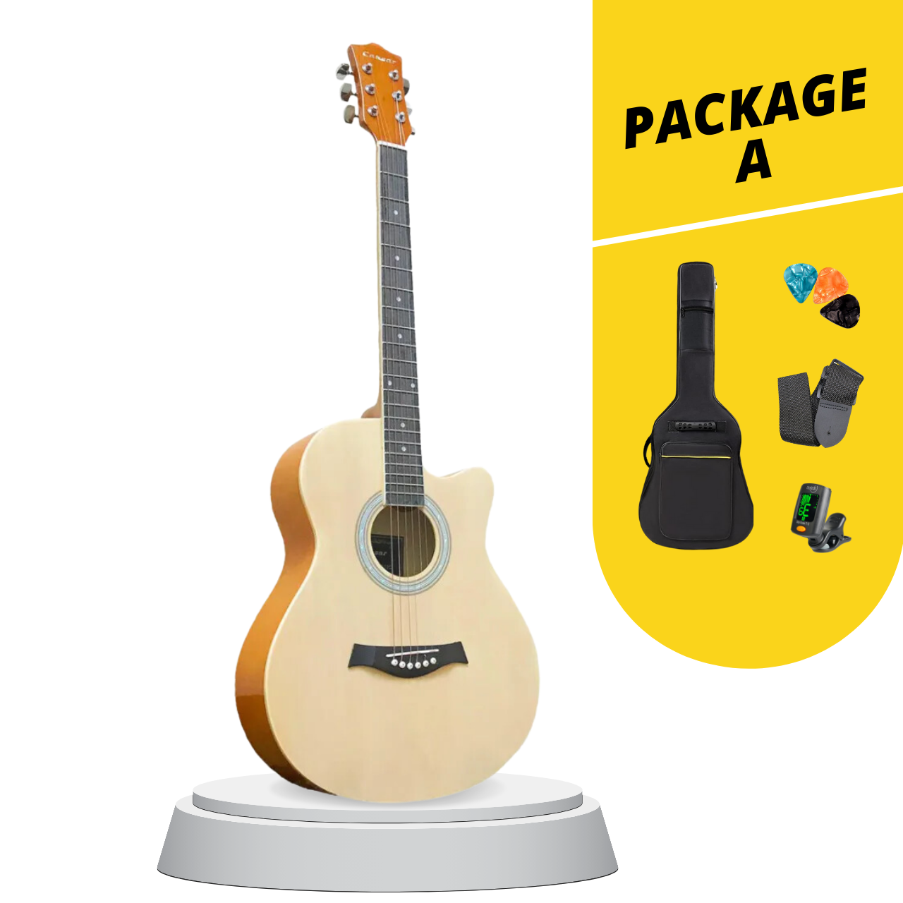 Caesar 40