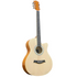 Caesar 40" Acoustic Guitar Cutaway Gloss Finish |  CAESAR |  ACOUSTIC GUITAR |  Zoso Music