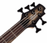 Cort C5 Plus ZBMH 5 String Electric Bass With Bag Trans Black Burst | CORT , Zoso Music