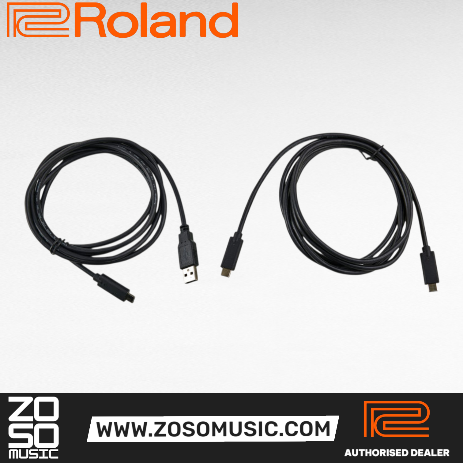 Roland A-88 MKII 88-key Keyboard Controlle |  ROLAND |  KEYBOARD-MIDI CONTROLLER |  Zoso Music