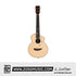 L. Luthier Coco Euro Tenor 26" Ukulele