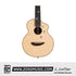 L. Luthier Coco Euro Tenor 26" Ukulele