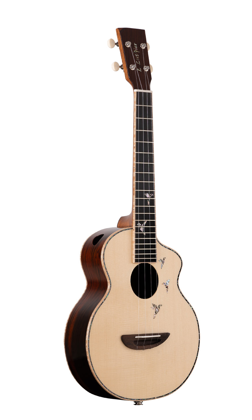L. Luthier Coco Euro Tenor 26