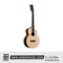 L. Luthier Coco Euro Tenor 26" Ukulele