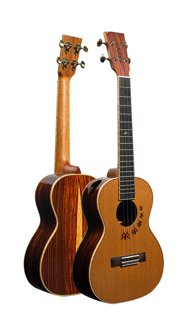L. Luthier Coco Tenor 26
