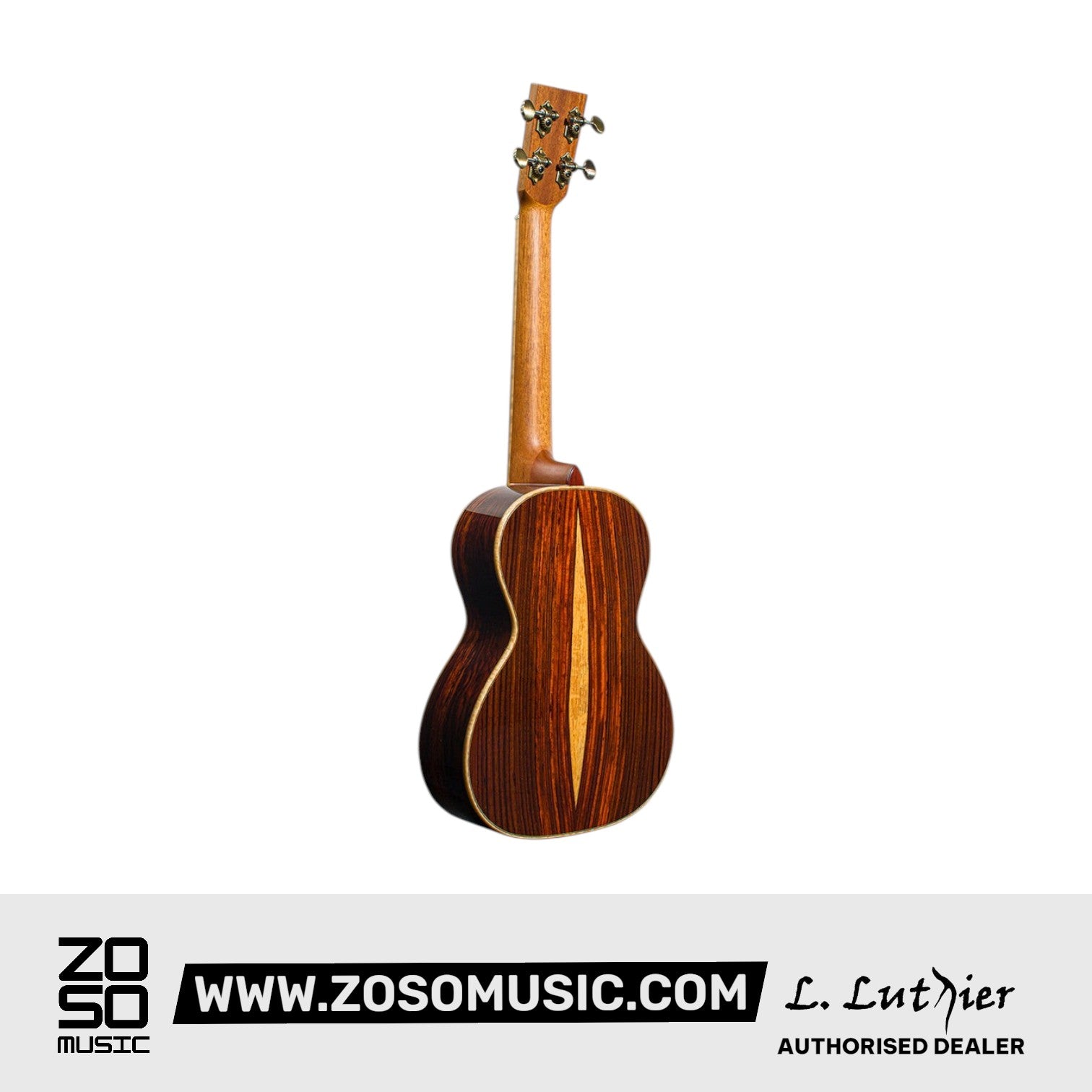 L. Luthier Coco Tenor 26" Ukulele