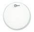 Aquarian CT-WH Concert 5 Coated White 1ply 5mil Snare Drum Head CT14WH 14" | Zoso Music Sdn Bhd